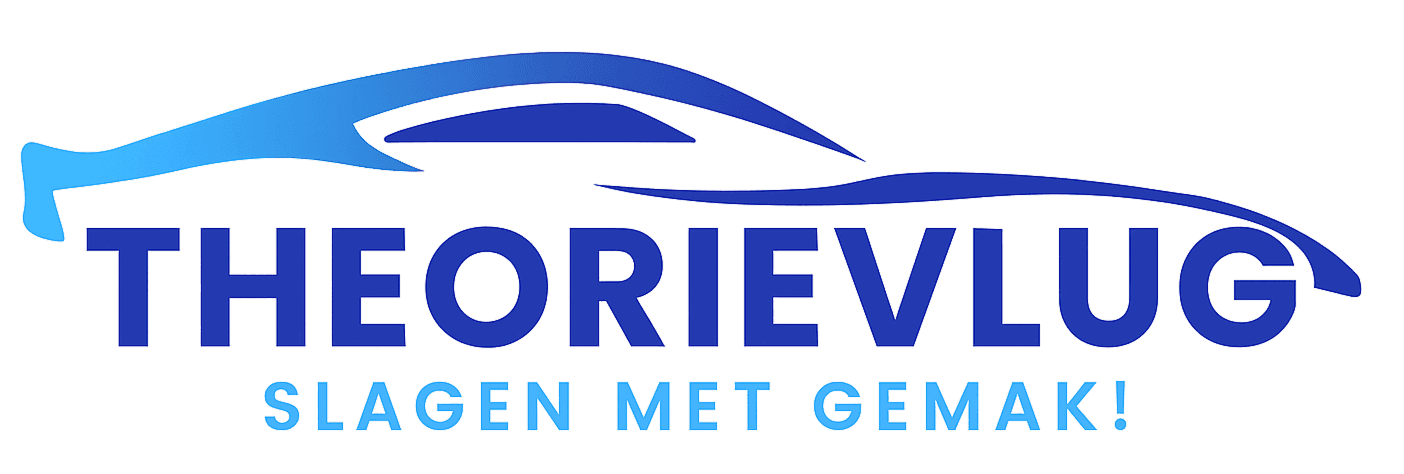 TheorieVlug Logo